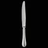Christofle Silver-Plated Luncheon Knife