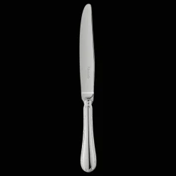 Christofle Silver-Plated Luncheon Knife