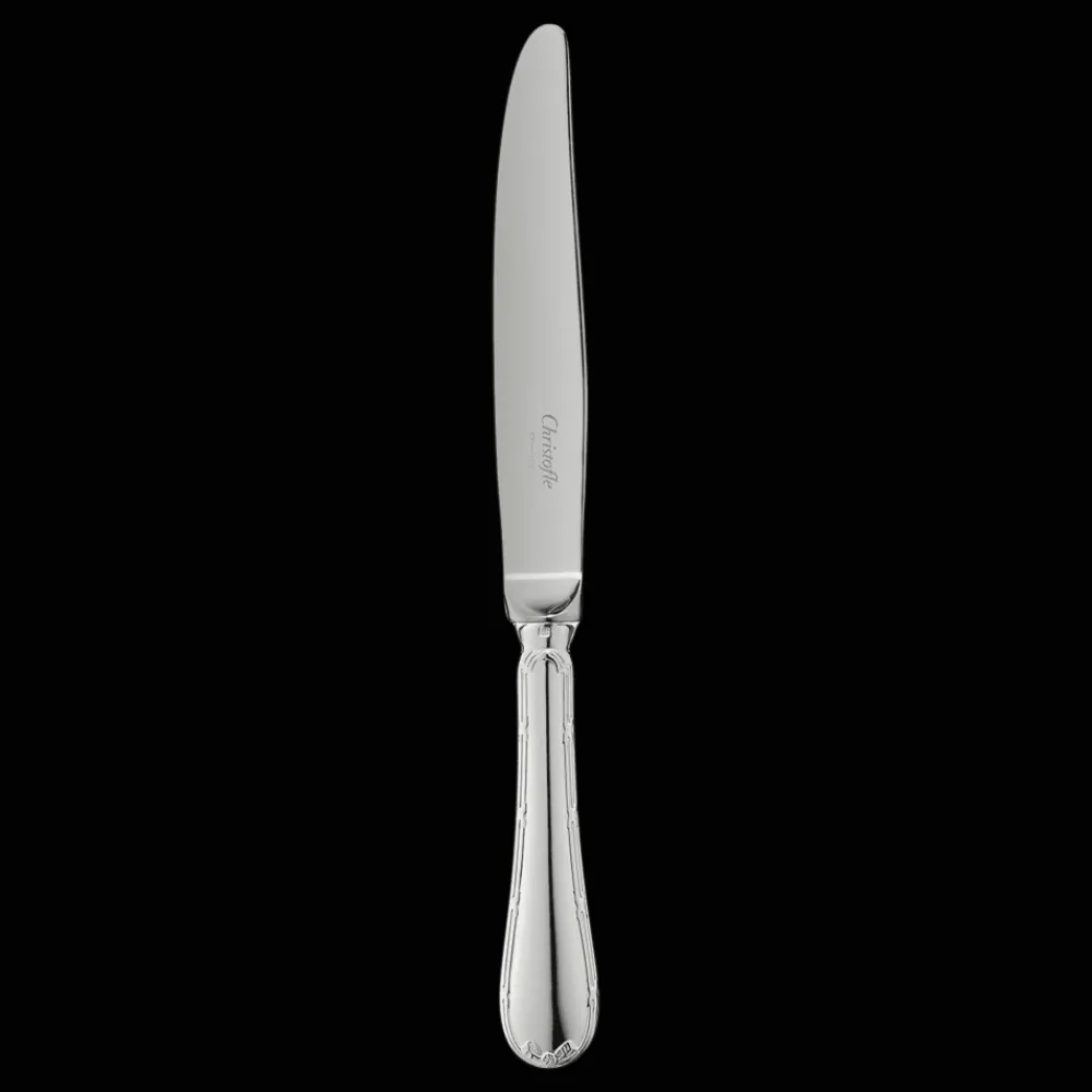 Christofle Silver-Plated Luncheon Knife