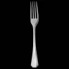 Christofle Silver-Plated Lunch Fork