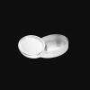 Christofle Silver-Plated Mandorla Trinket Box