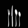 Christofle Silver-Plated Medium Individual Flatware Set