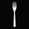 Christofle Silver-Plated Medium Universal Fork