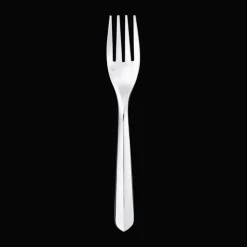 Christofle Silver-Plated Medium Universal Fork