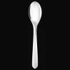 Christofle Silver-Plated Medium Universal Spoon