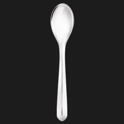 Christofle Silver-Plated Medium Universal Spoon