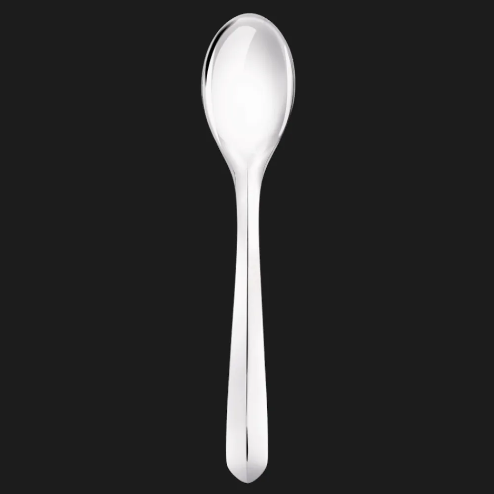 Christofle Silver-Plated Medium Universal Spoon