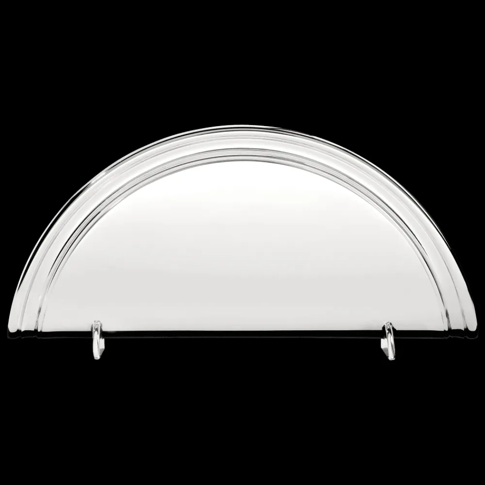 Christofle Silver-Plated Napkin Holder