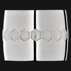 Christofle Silver-Plated Napkin Ring