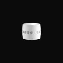 Christofle Silver-Plated Napkin Ring