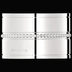 Christofle Silver-Plated Napkin Ring