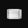 Christofle Silver-Plated Napkin Ring