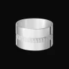 Christofle Silver Plated Napkin Ring