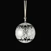 Christofle Silver-Plated Ornament - 2023