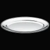 Christofle Silver-Plated Oval Platter 18 in