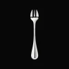 Christofle Silver-Plated Oyster Fork