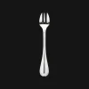 Christofle Silver-Plated Oyster Fork