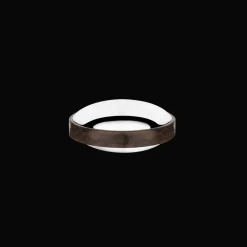 Christofle Silver-Plated Pebble Paperweight