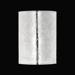 Christofle Silver-Plated Pencil Cup