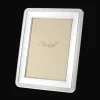 Christofle Silver-Plated Picture Frame - 5 x 7 in