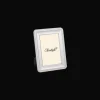Christofle Silver-Plated Picture Frame 4 x 6 in