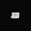 Christofle Silver-Plated Place Card Holder Set
