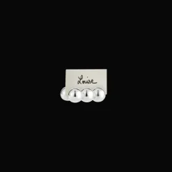Christofle Silver-Plated Place Card Holder Set