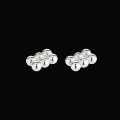 Christofle Silver-Plated Place Card Holder Set