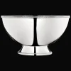 Christofle Silver-Plated Punch Bowl