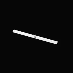 Christofle Silver-Plated Ruler