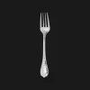 Christofle Silver-Plated Salad Fork