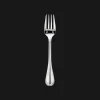 Christofle Silver-Plated Salad Fork