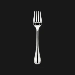 Christofle Silver-Plated Salad Fork