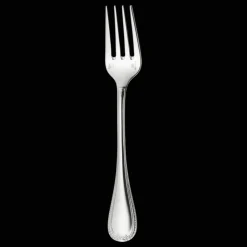 Christofle Silver-Plated Salad Fork