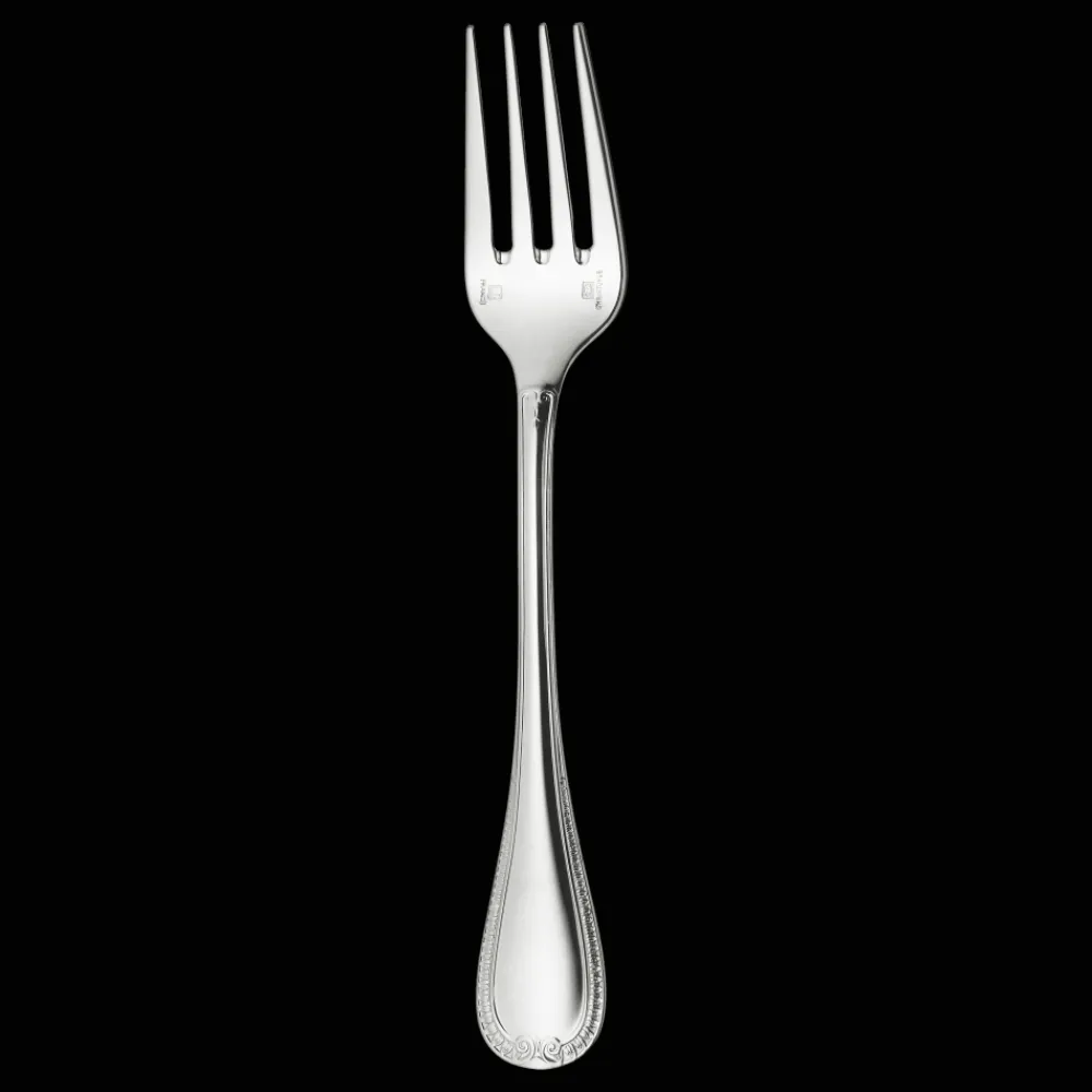 Christofle Silver-Plated Salad Fork