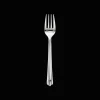 Christofle Silver-Plated Salad Fork