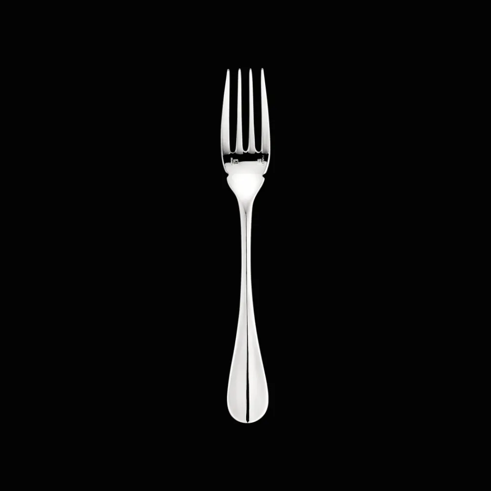 Christofle Silver-Plated Salad Fork