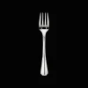 Christofle Silver-Plated Salad Fork