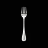 Christofle Silver-Plated Salad Fork