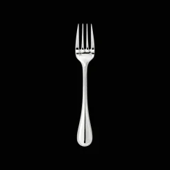 Christofle Silver-Plated Salad Fork