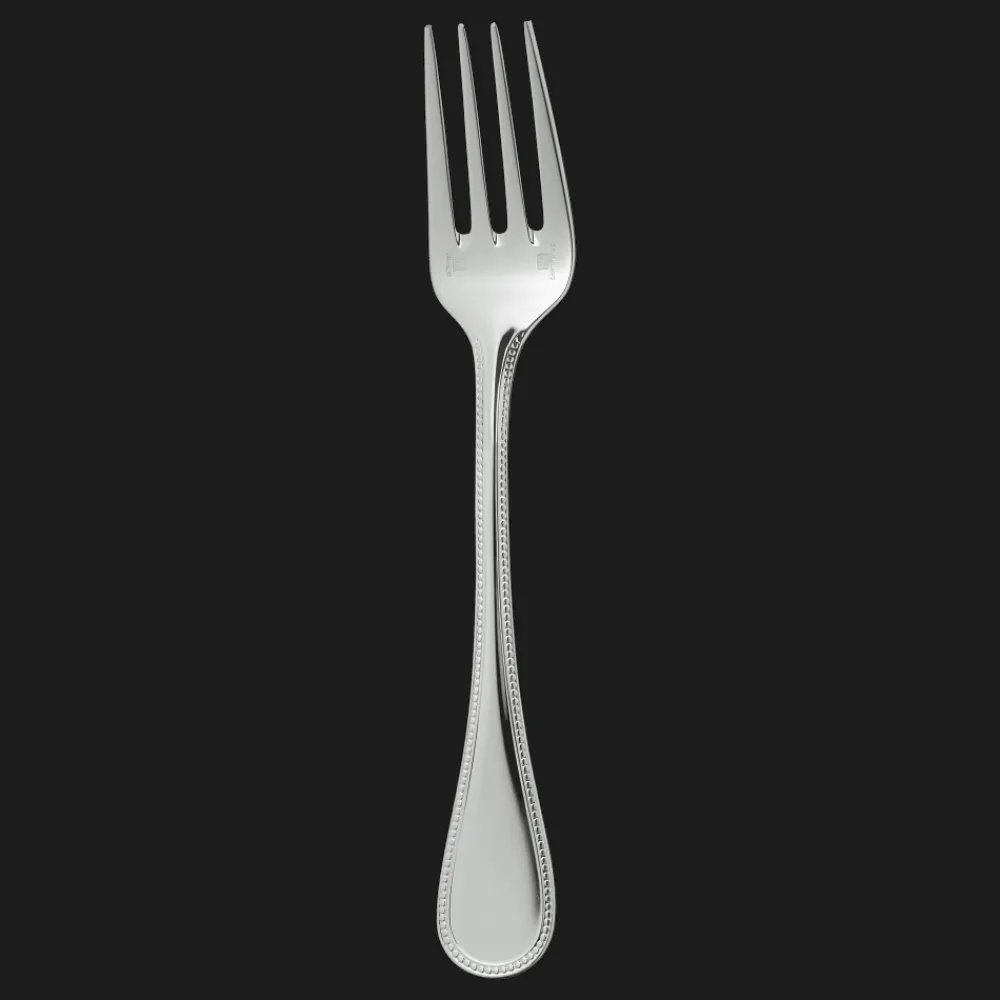 Christofle Silver-Plated Salad Fork