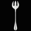 Christofle Silver-Plated Salad Serving Fork