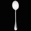 Christofle Silver-Plated Salad Serving Spoon