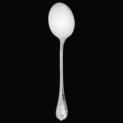 Christofle Silver-Plated Salad Serving Spoon