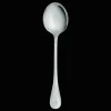 Christofle Silver-Plated Salad Serving Spoon