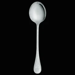 Christofle Silver-Plated Salad Serving Spoon