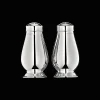 Christofle Silver-Plated Salt & Pepper Shaker Set