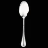 Christofle Silver-Plated Sauce Spoon