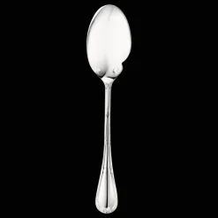 Christofle Silver-Plated Sauce Spoon