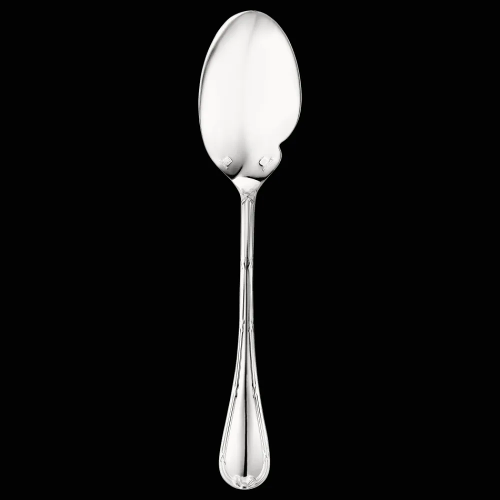 Christofle Silver-Plated Sauce Spoon